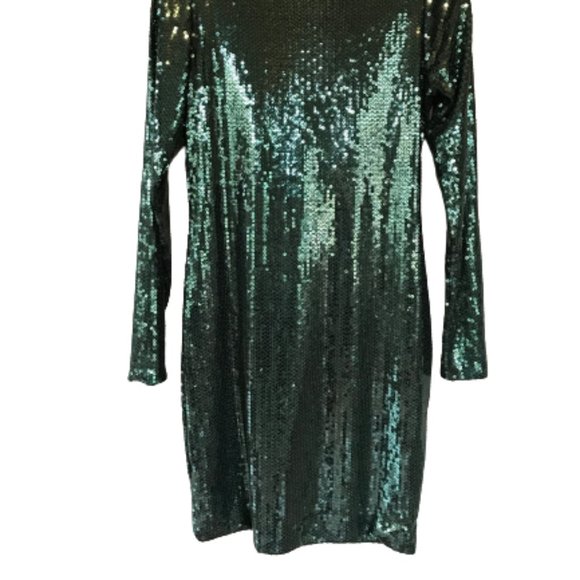 Pearl Southern Couture Bijoux Dress Size 6 - Picture 3 of 13